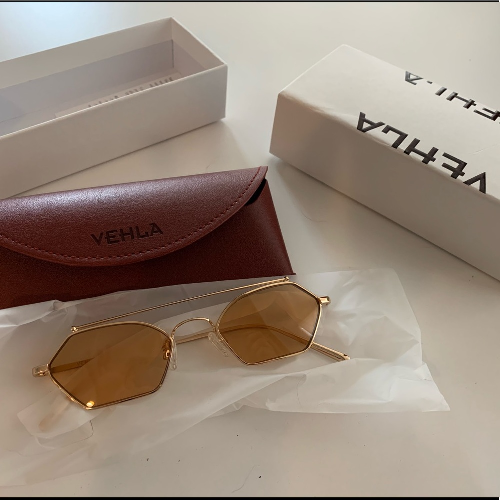Vehla Eyewear Vermont Sunglasses